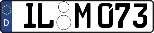 IL-M073