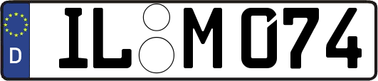 IL-M074