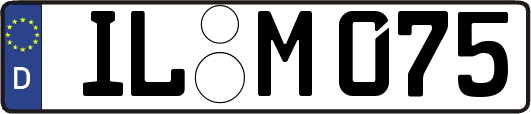 IL-M075