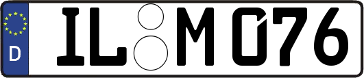 IL-M076