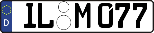 IL-M077