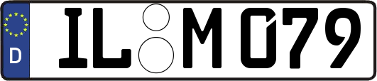 IL-M079