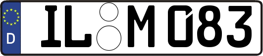 IL-M083