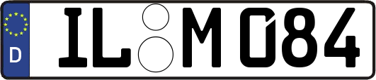 IL-M084