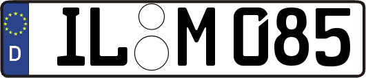 IL-M085