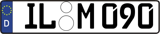 IL-M090