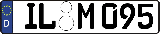 IL-M095