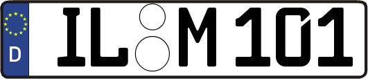 IL-M101