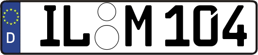 IL-M104