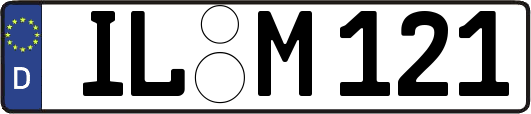 IL-M121