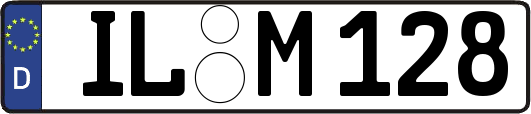 IL-M128