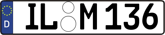 IL-M136