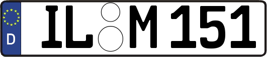 IL-M151