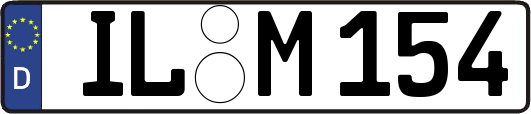 IL-M154