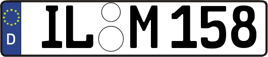 IL-M158