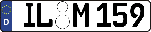 IL-M159