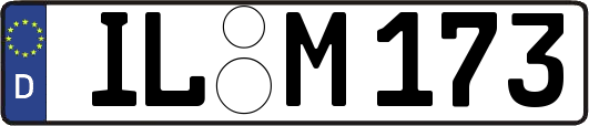 IL-M173