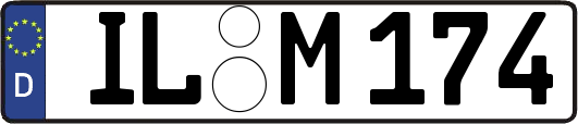 IL-M174