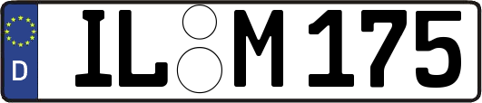 IL-M175
