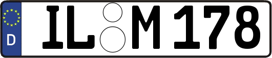 IL-M178