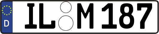 IL-M187