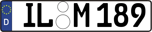 IL-M189