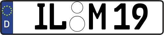IL-M19