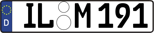IL-M191