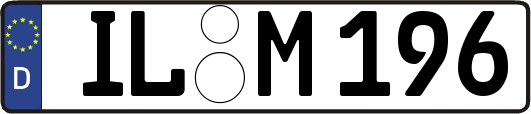IL-M196