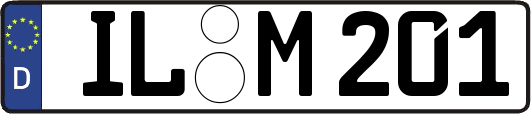 IL-M201