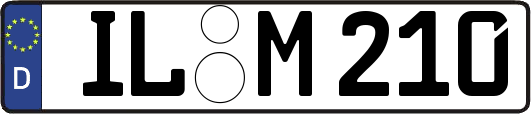 IL-M210
