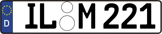 IL-M221