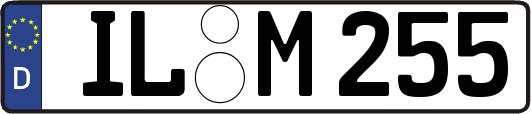 IL-M255