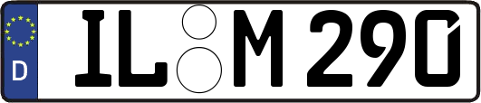 IL-M290