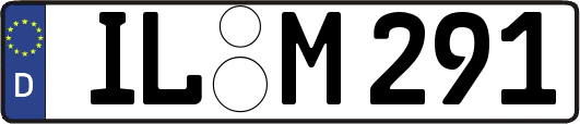 IL-M291