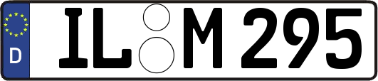 IL-M295