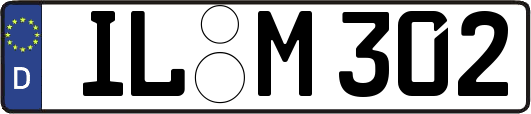 IL-M302