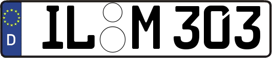 IL-M303