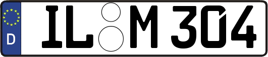 IL-M304