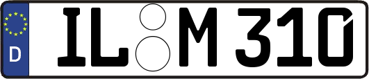 IL-M310