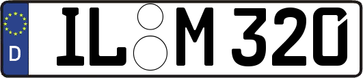 IL-M320