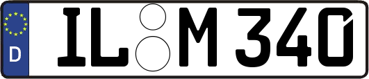 IL-M340