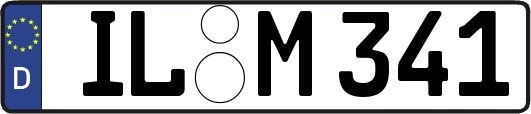 IL-M341