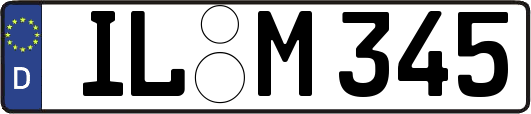 IL-M345
