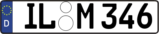 IL-M346
