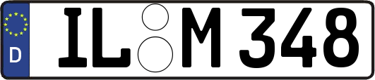 IL-M348