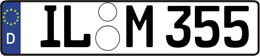 IL-M355