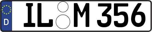 IL-M356