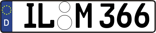 IL-M366