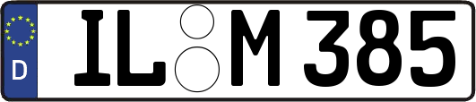 IL-M385